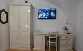 Baroc Apartments & Studio Sibiu